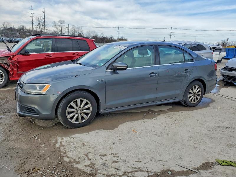 2013 Volkswagen Jetta მანქანა იყიდება აუქციონზე, vin: 3VW637AJ5DM307407, აუქციონის ნომერი: 72348185