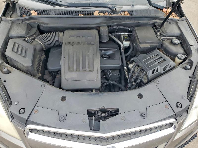 2010 Chevrolet Equinox მანქანა იყიდება აუქციონზე, vin: 2CNFLCEW2A6272862, აუქციონის ნომერი: 73392275