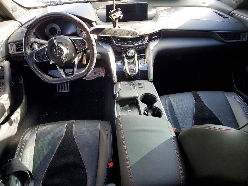 Aukcja sprzedaży 2021 Acura Tlx, vin: 19UUB6F53MA006846, numer aukcji: 73922415