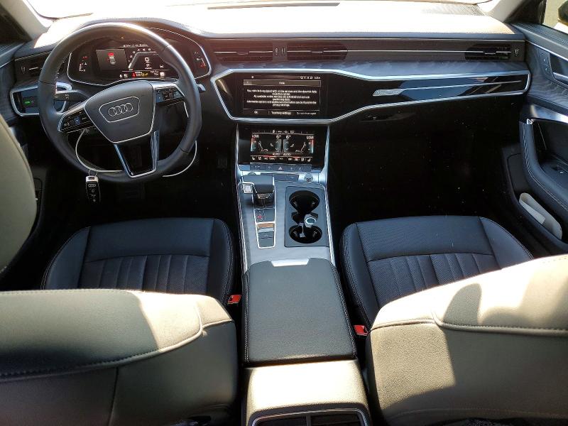 Продаж на аукціоні авто 2024 Audi A6 Premium, vin: WAUE3BF2XRN035384, номер лоту: 75060885