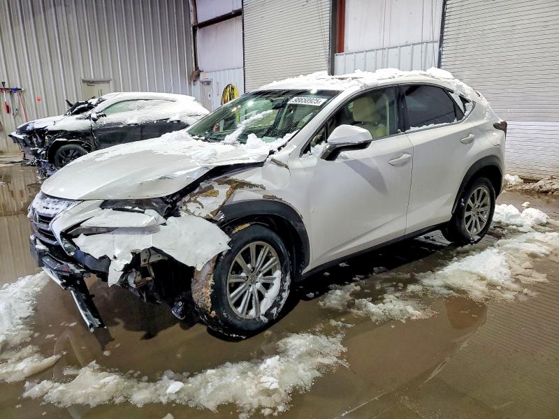 2017 Lexus Nx 200t Ba მანქანა იყიდება აუქციონზე, vin: JTJBARBZ9H2147775, აუქციონის ნომერი: 98658925