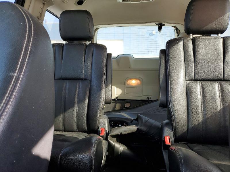 Aukcja sprzedaży 2014 Chrysler Town & Country, vin: 2C4RC1BG8ER217243, numer aukcji: 73778065