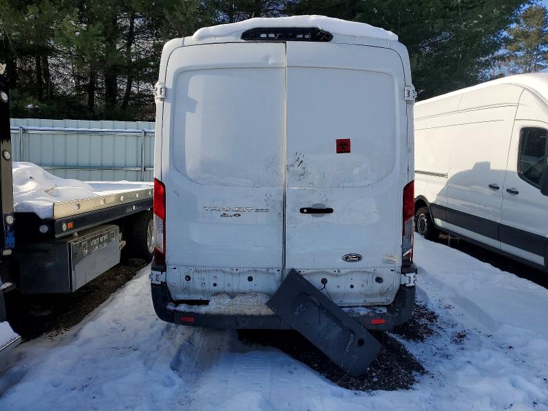 2023 Ford Transit მანქანა იყიდება აუქციონზე, vin: 1FTBR1C80PKB87437, აუქციონის ნომერი: 48874336