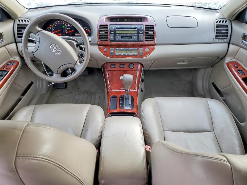 98373485 :رقم المزاد ، 4T1BF30K76U627432 vin ، 2006 Toyota Camry مزاد بيع