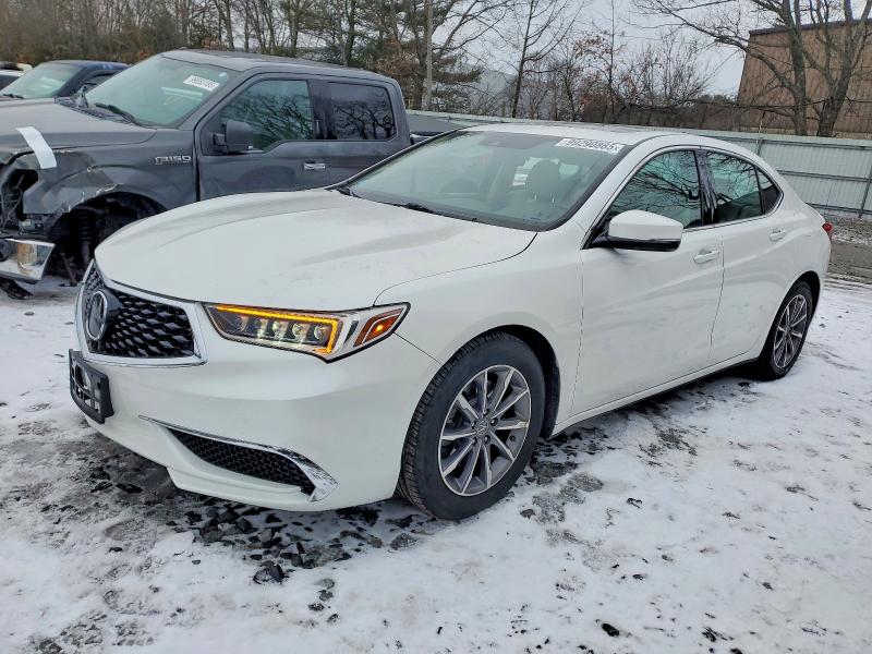 Продажа на аукционе авто 2019 Acura Tlx, vin: 19UUB1F35KA008533, номер лота: 99290885