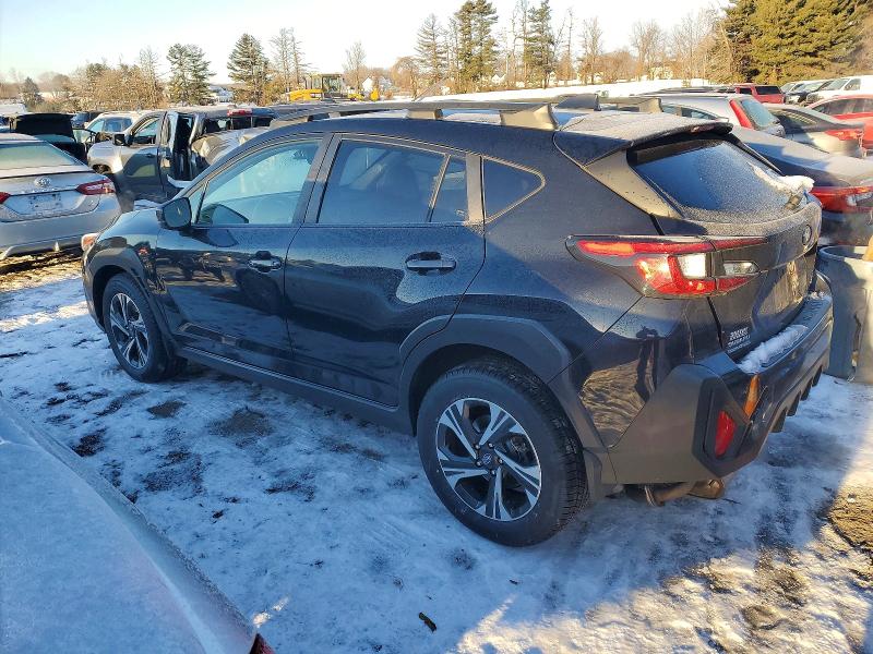 Aukcja sprzedaży 2024 Subaru Crosstrek, vin: JF2GUADC5R8207934, numer aukcji: 73871625