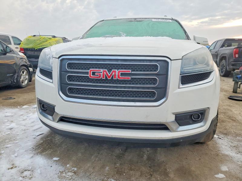 2015 Gmc Acadia მანქანა იყიდება აუქციონზე, vin: 1GKKRRKD6FJ174908, აუქციონის ნომერი: 74618345