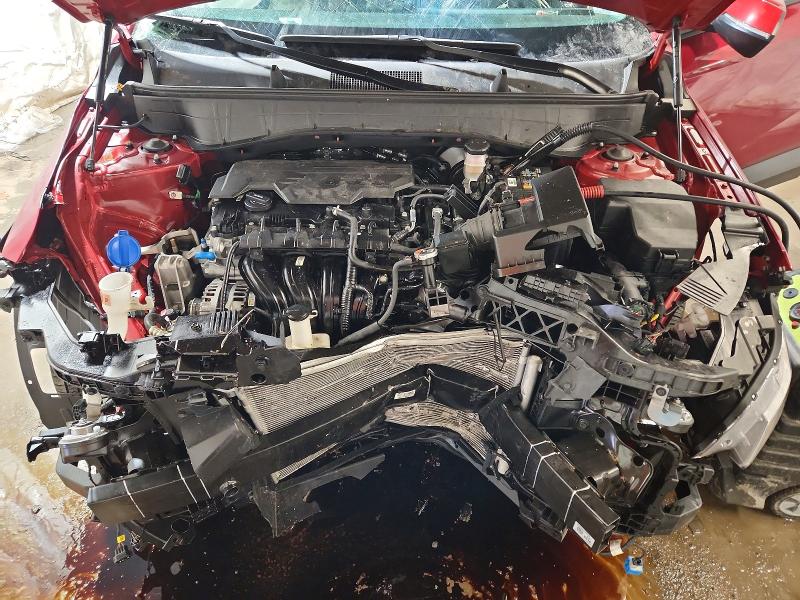 Продаж на аукціоні авто 2025 Hyundai Kona Sel, vin: KM8HBCAB8SU300519, номер лоту: 75942335