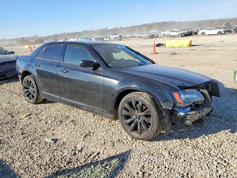 74049305 :رقم المزاد ، 2C3CCABG3EH375201 vin ، 2014 Chrysler 300 مزاد بيع