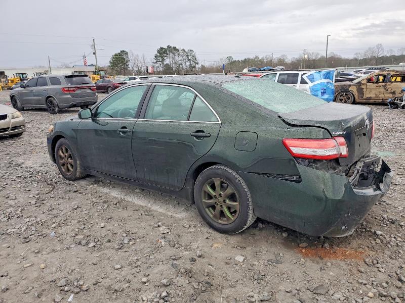 2010 Toyota Camry მანქანა იყიდება აუქციონზე, vin: 4T1BF3EK2AU552320, აუქციონის ნომერი: 99789115