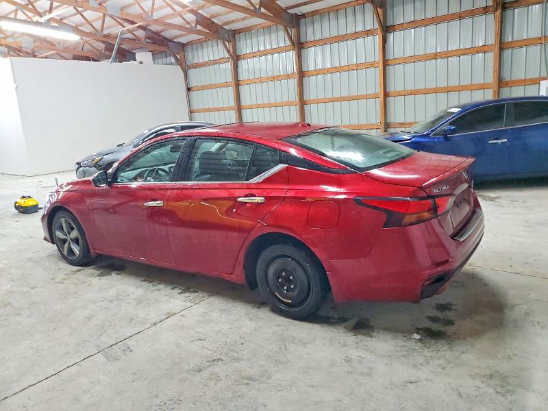 2019 Nissan Altima მანქანა იყიდება აუქციონზე, vin: 1N4BL4DV0KC124371, აუქციონის ნომერი: 73788155