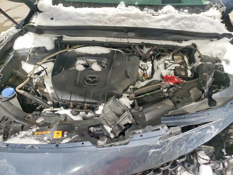 Aukcja sprzedaży 2025 Mazda Cx-50, vin: 7MMVABDM1SN316637, numer aukcji: 74024195