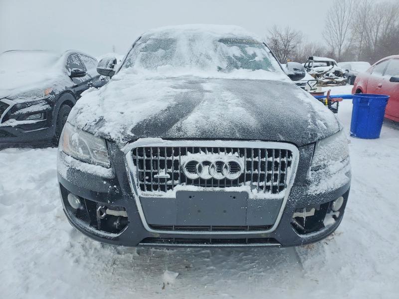 Продаж на аукціоні авто 2012 Audi Q5 Premium, vin: WA1LFCFP5CA068613, номер лоту: 74204495
