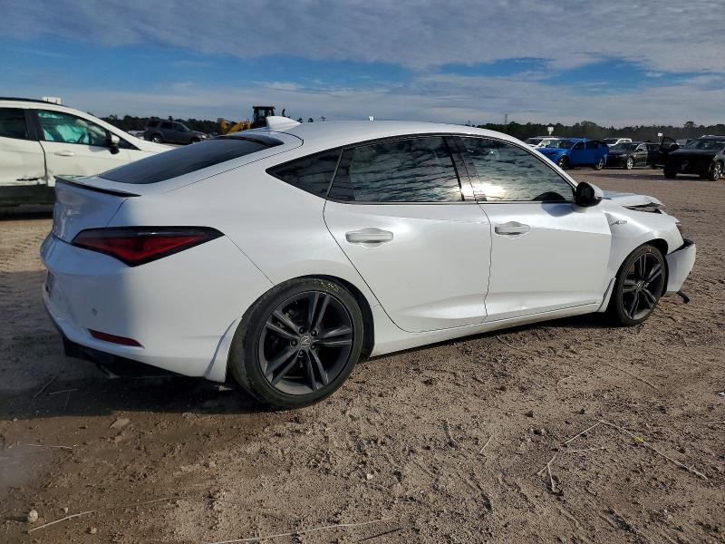 Aukcja sprzedaży 2024 Acura Integra, vin: 19UDE4H66RA014500, numer aukcji: 72738105