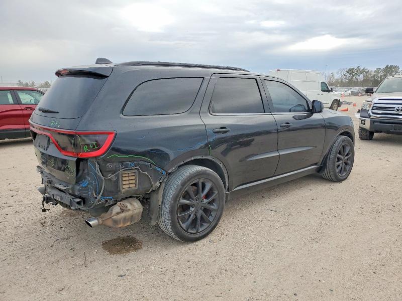 Продаж на аукціоні авто 2017 Dodge Durango, vin: 1C4SDJCT2HC642433, номер лоту: 98791205