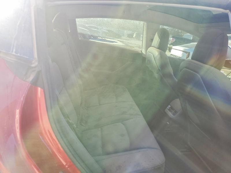 Продаж на аукціоні авто 2018 Tesla Model 3, vin: 5YJ3E1EA5JF030748, номер лоту: 99535965