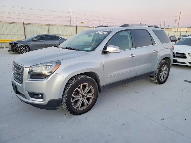 99170965 :رقم المزاد ، 1GKKVRKD9EJ307526 vin ، 2014 Gmc Acadia مزاد بيع