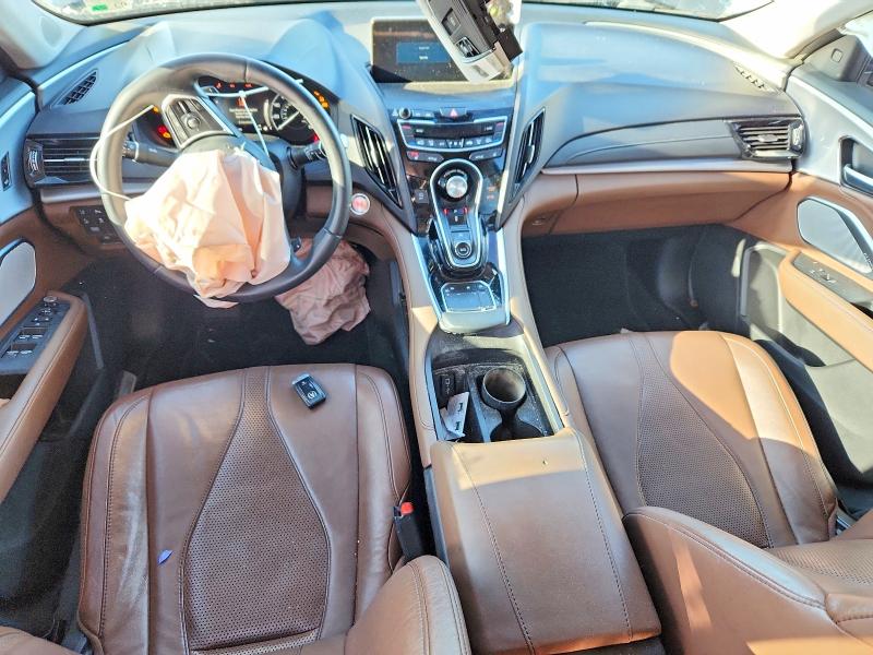 Продажа на аукционе авто 2020 Acura Rdx, vin: 5J8TC1H54LL004048, номер лота: 75003495
