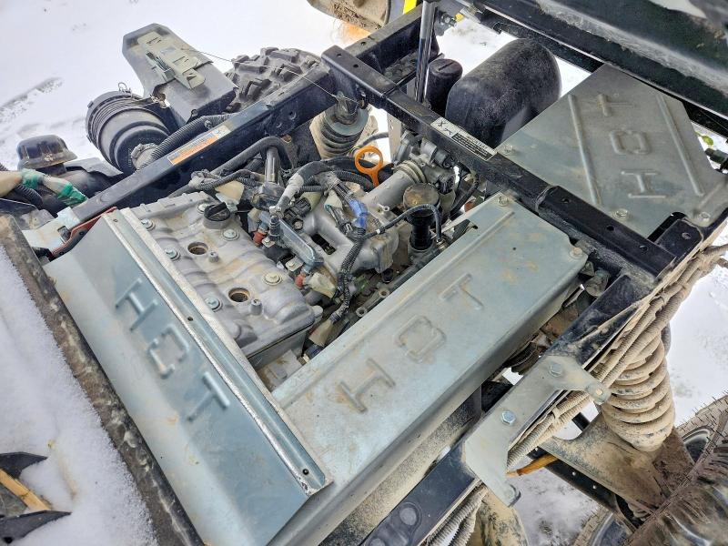 Продажа на аукционе авто 2023 Kubota Rtv-xg850, vin: A5KH1PGNLNG031860, номер лота: 73274735