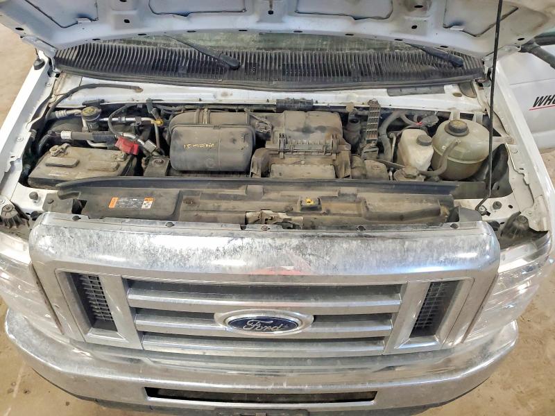 2022 Ford Econoline მანქანა იყიდება აუქციონზე, vin: 1FDXE4FN7NDC16062, აუქციონის ნომერი: 75240525
