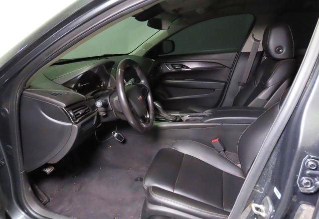 Aukcja sprzedaży 2018 Cadillac Ats, vin: 1G6AA5RX0J0172919, numer aukcji: 75095555
