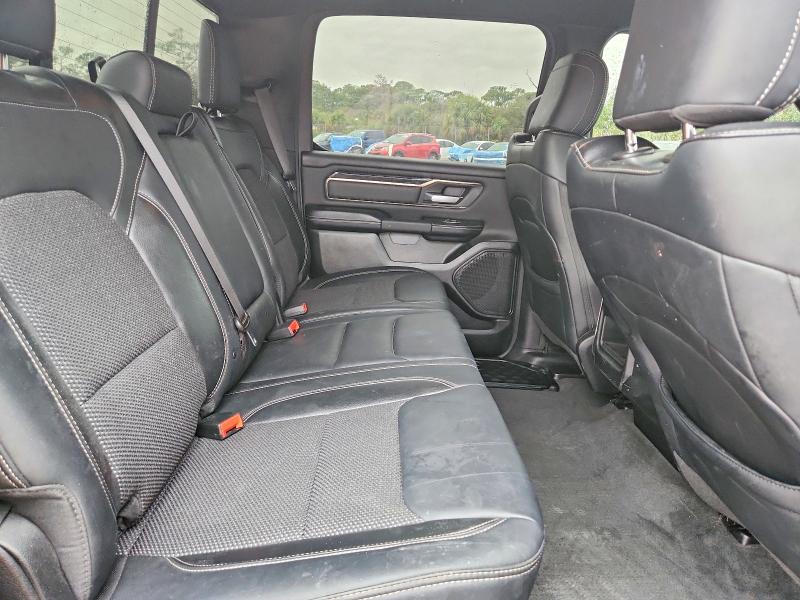 Продаж на аукціоні авто 2021 Ram 1500, vin: 1C6SRFLT6MN621136, номер лоту: 72285175