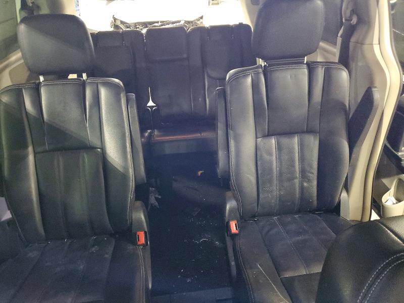 Продаж на аукціоні авто 2013 Chrysler Town & Country, vin: 2C4RC1CG3DR572575, номер лоту: 74642615