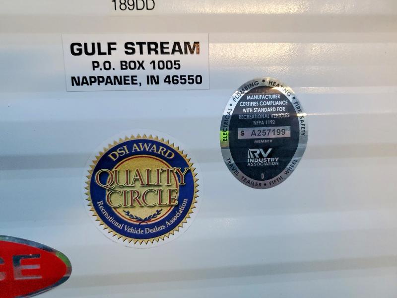 Продаж на аукціоні авто 2022 Gulf Stream Trailmaste, vin: 1NL1G2114N1150711, номер лоту: 74794335