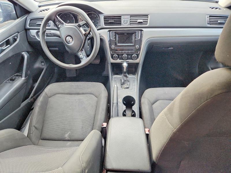Продажа на аукционе авто 2016 Volkswagen Passat S, vin: 1VWAS7A39GC035562, номер лота: 73280535