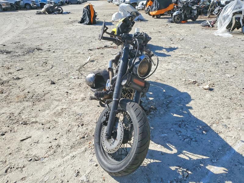 Aukcja sprzedaży 2008 Honda Vt750, vin: JH2RC50058M400143, numer aukcji: 75033215