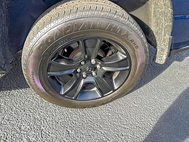 Aukcja sprzedaży 2023 Ram 1500 Big H, vin: 1C6RRFFG0PN529196, numer aukcji: 72982785