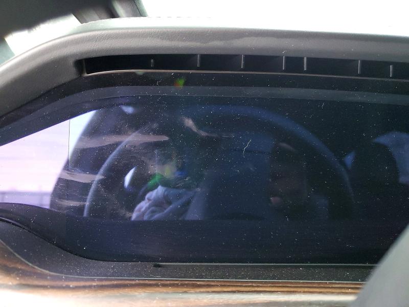98958825 :رقم المزاد ، 7SAXCDE54RF445506 vin ، 2024 Tesla Model X مزاد بيع