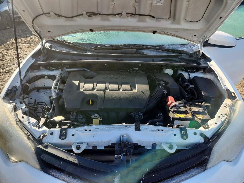 2014 Toyota Corolla მანქანა იყიდება აუქციონზე, vin: 5YFBURHE4EP025028, აუქციონის ნომერი: 72494555