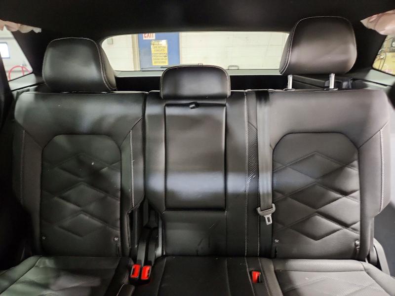 2024 Volkswagen Atlas Cross Sport მანქანა იყიდება აუქციონზე, vin: 1V2HE2CA2RC232162, აუქციონის ნომერი: 98448835
