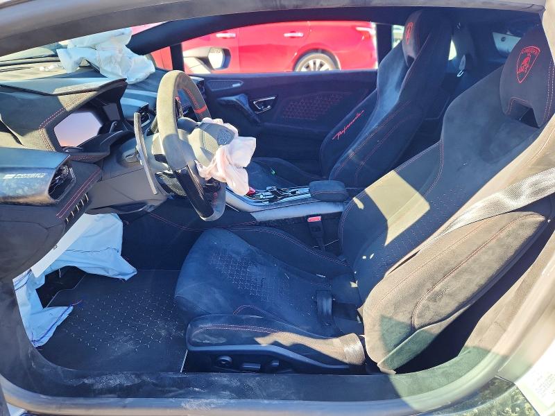 Aukcja sprzedaży 2018 Lamborghini Huracan, vin: ZHWUD4ZFXJLA08220, numer aukcji: 98549685