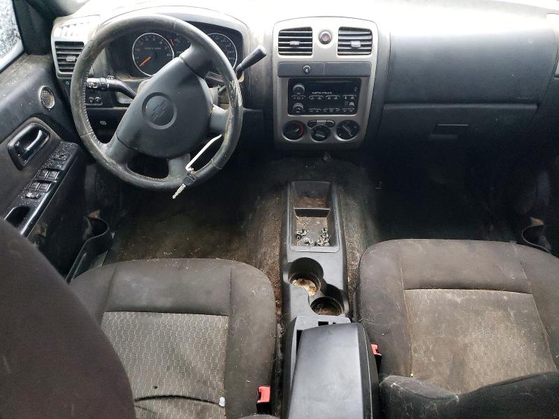 Aukcja sprzedaży 2011 Chevrolet Colorado L, vin: 1GCDSCF99B8126252, numer aukcji: 72987795