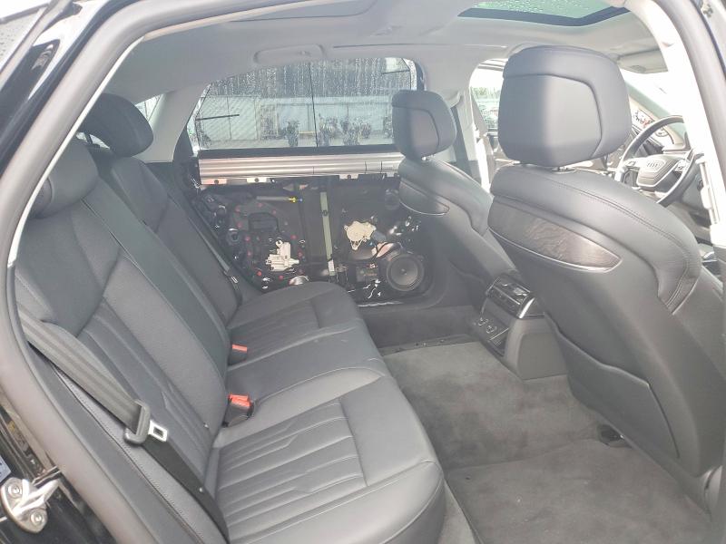 Продаж на аукціоні авто 2023 Audi A8, vin: WAULDAF82PN016182, номер лоту: 99737035
