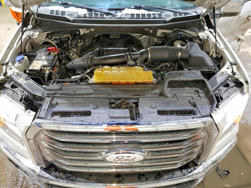 Продажа на аукционе авто 2017 Ford F150, vin: 1FTEW1EG4HFB84559, номер лота: 74444245