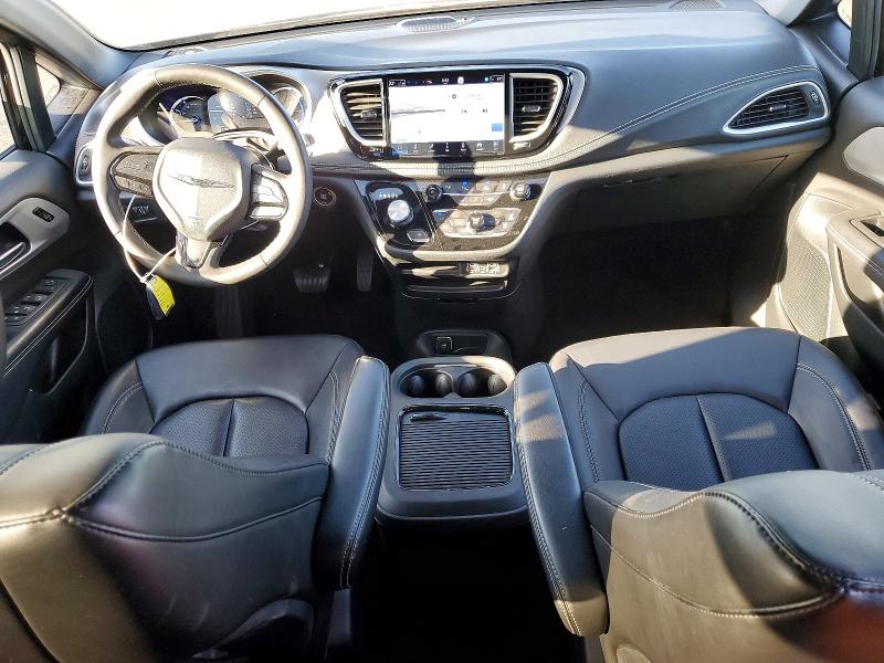 Aukcja sprzedaży 2024 Chrysler Pacifica, vin: 2C4RC1S73RR185436, numer aukcji: 75414275