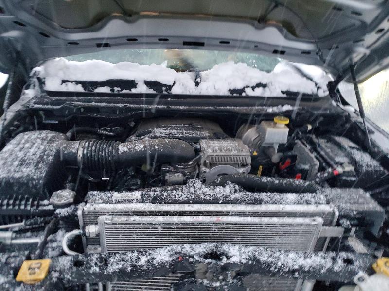 Продажа на аукционе авто 2021 Ram 1500, vin: 1C6SRFMT9MN785088, номер лота: 73279815