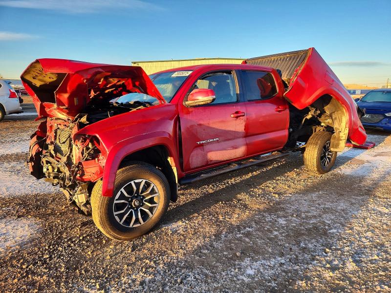 Aukcja sprzedaży 2020 Toyota Tacoma, vin: 5TFDZ5BN6LX055559, numer aukcji: 73835075