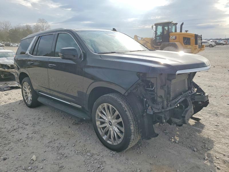 Продажа на аукционе авто 2021 Cadillac Escalade, vin: 1GYS4BKL2MR461454, номер лота: 97078845