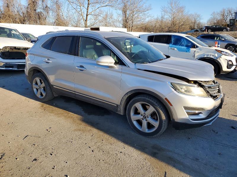 Aukcja sprzedaży 2015 Lincoln Mkc, vin: 5LMCJ1A92FUJ41255, numer aukcji: 74001065