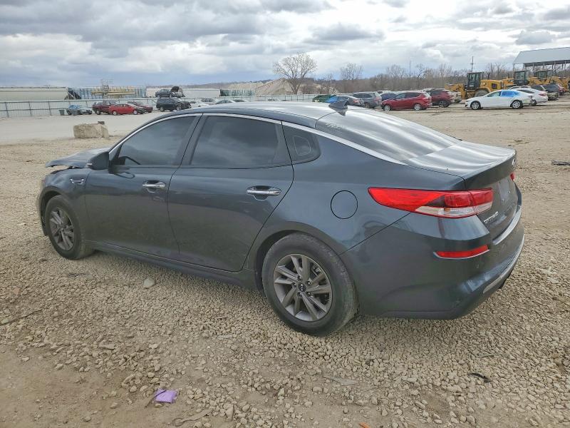 Продаж на аукціоні авто 2020 Kia Optima, vin: 5XXGT4L34LG388629, номер лоту: 72879785