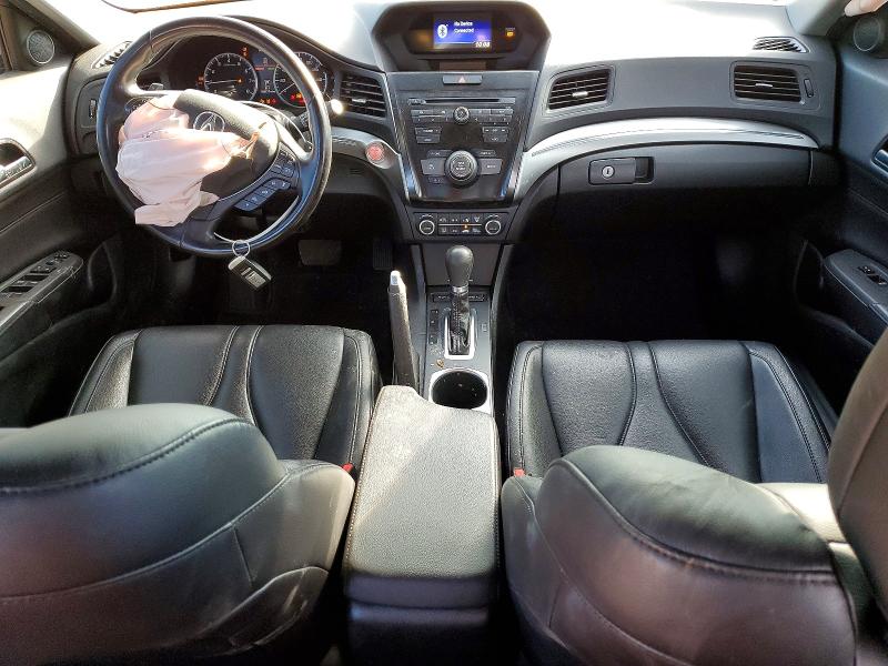 Продаж на аукціоні авто 2020 Acura Ilx, vin: 19UDE2F36LA008099, номер лоту: 99997625