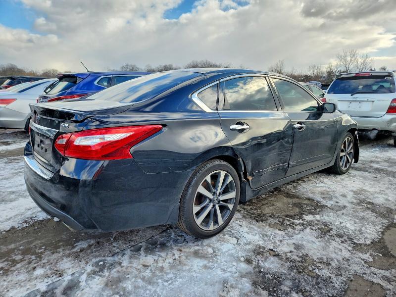 2016 Nissan Altima მანქანა იყიდება აუქციონზე, vin: 1N4AL3AP4GC170918, აუქციონის ნომერი: 98493575