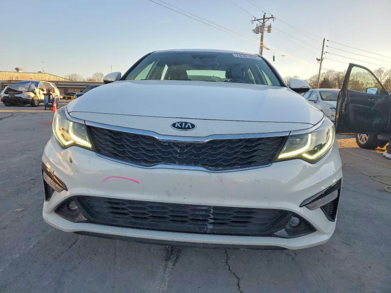 73381035 :رقم المزاد ، 5XXGT4L37KG282755 vin ، 2019 Kia Optima مزاد بيع