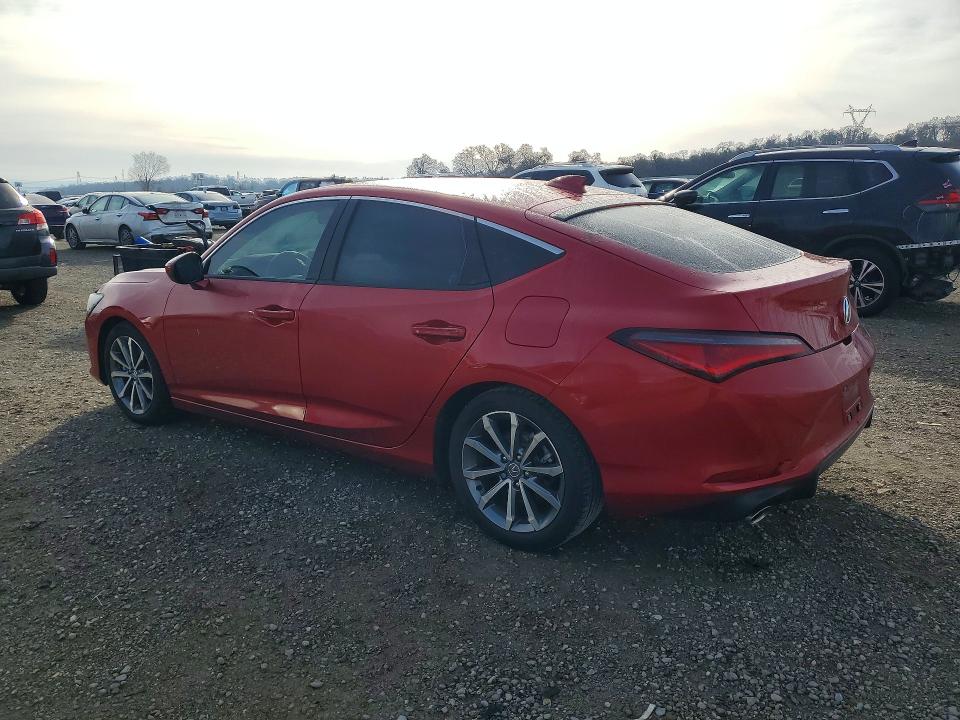 Продаж на аукціоні авто 2023 Acura Integra, vin: 19UDE4H26PA016841, номер лоту: 75036105