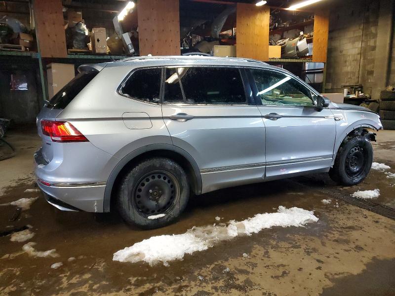 Aukcja sprzedaży 2019 Volkswagen Tiguan, vin: 3VV4B7AX7KM158904, numer aukcji: 97607885