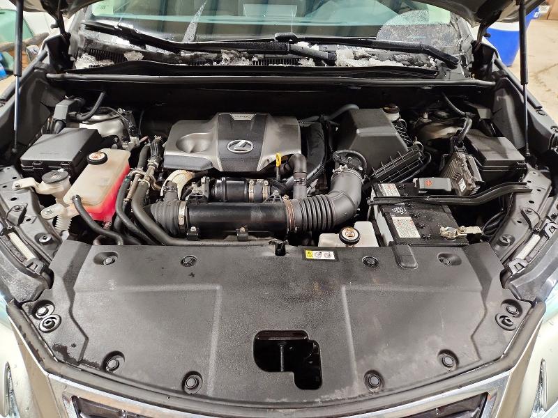 Aukcja sprzedaży 2021 Lexus Nx, vin: JTJAARDZ9M2262069, numer aukcji: 96564205